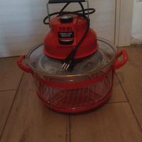 convection roaster