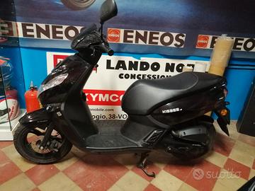 Peugeot Kisbee S 50 - 2025