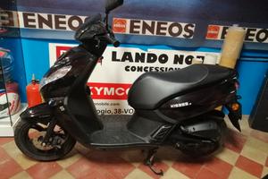 Peugeot Kisbee S 50 - 2025