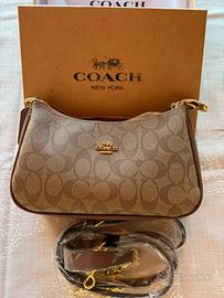 Coach Teri Shoulder Bag