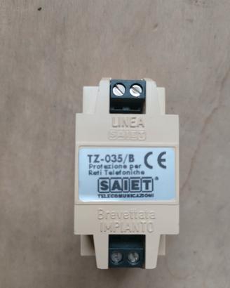 Saiet TZ-035/B