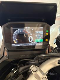 Honda X ADV 750