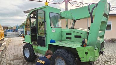 Merlo sm 30