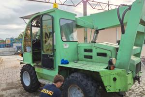 Merlo sm 30