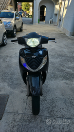 Honda Sh 125 2004
