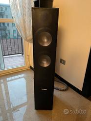 Diffusori Canton GLE 470.2  			