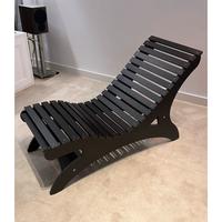 Chaise  longue