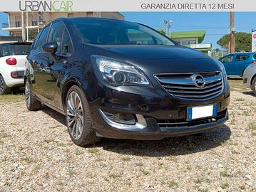 OPEL Meriva 1.6 5p 136 Cv - GARANZIA