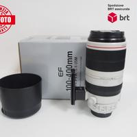 Canon EF 100-400 F4.5-5.6 L IS II USM (Canon)