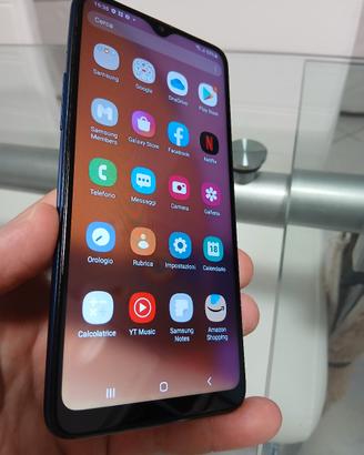 Samsung A20 32Giga