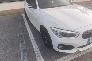  BMW Serie 1