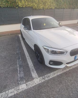  BMW Serie 1