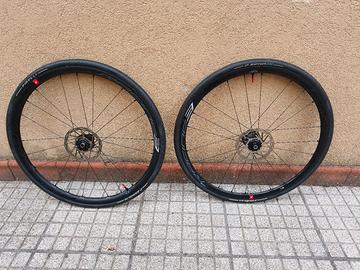 fulcrum racing 3 db
