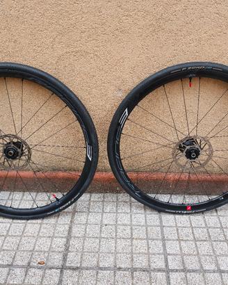 fulcrum racing 3 db