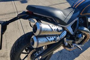 scarichi Termignoni Racing per Ducati Scrambler