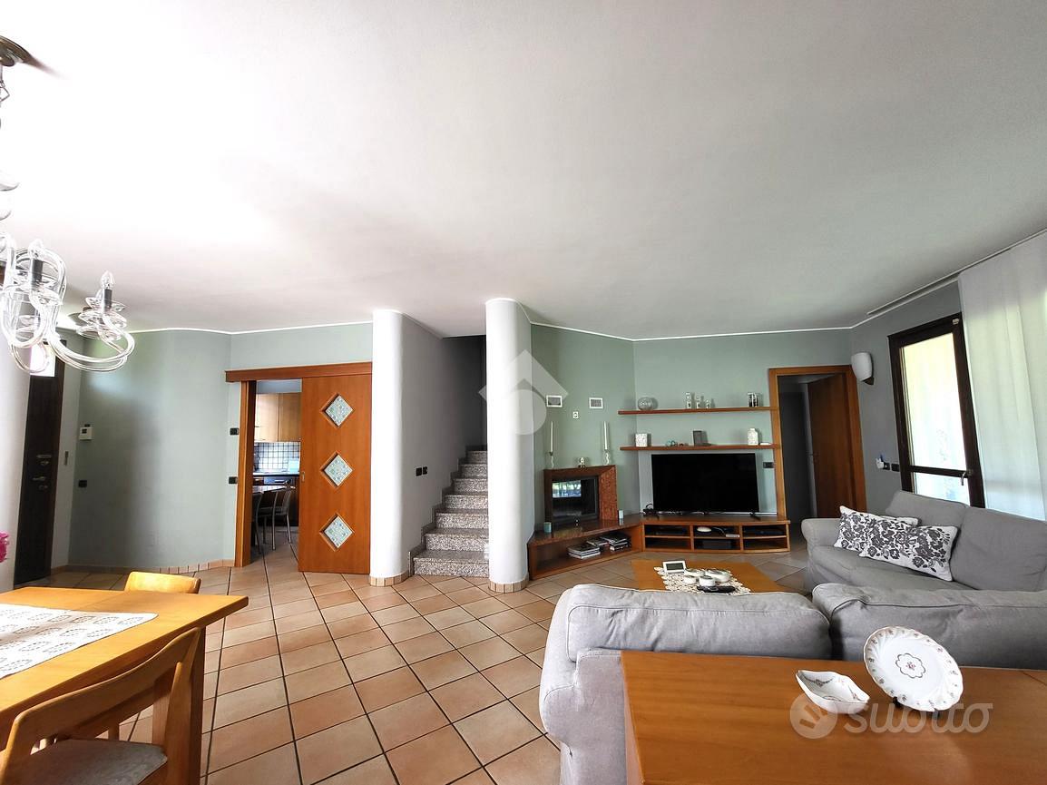Casa – Besana in Brianza, Casaglia - Altro