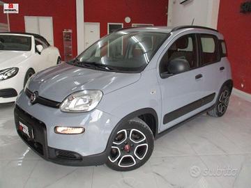 FIAT Panda 1.0 FireFly S&S Hybrid City Life-