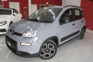 FIAT Panda 1.0 FireFly S&S Hybrid City Life-