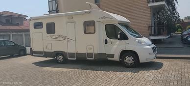Semintegrale Rimor  2300 Multijet 