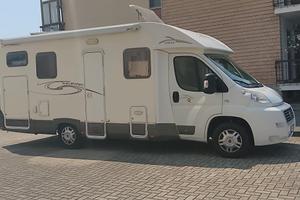 Semintegrale Rimor  2300 Multijet 