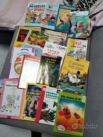 libri bambini 