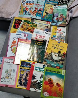 libri bambini 