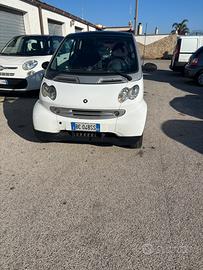 Smart 600 benzina 99