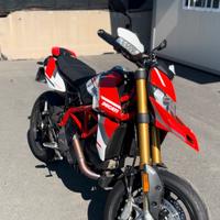 Ducati Hypermotard 950 SP
