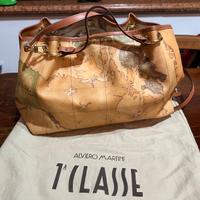 Borsa 1 classe