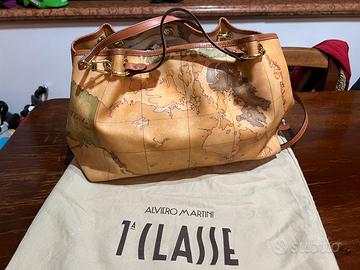 Borsa 1 classe
