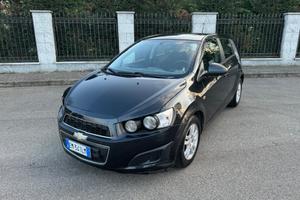 Chevrolet Aveo 1.2 Benzina