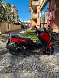yamaha nmax 125 2025