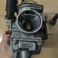 carburatore vespa 125 et 4