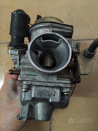 carburatore vespa 125 et 4