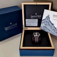 Eberhard Tazio Nuvolari Panda Vitre'