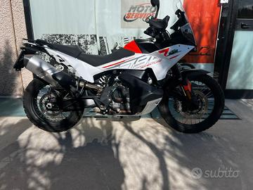 Ktm 790 Adventure