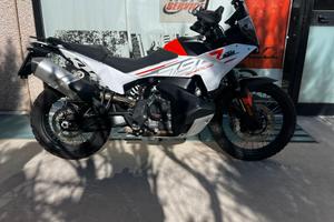 Ktm 790 Adventure