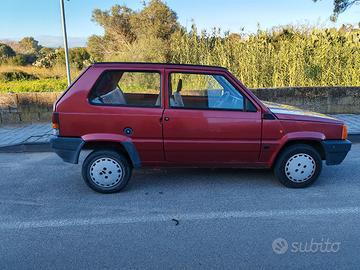 FIAT PANDA €1500 DEL 1996