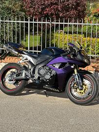 Honda CBR 600 RR