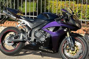 Honda CBR 600 RR