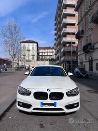 BMW 118i Advantage 5p