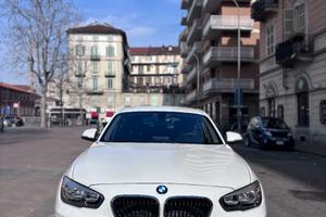BMW 118i Advantage 5p