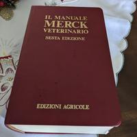 Il Manuale Merck Veterinario (Sesta Edizione)