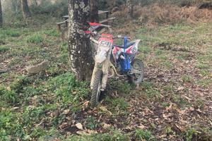 Husqvarna TC 85 - 2018