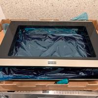 Cornice microonde da incasso Franke