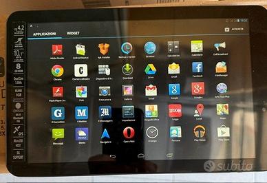 tablet Mediacom