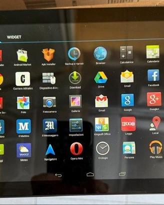 tablet Mediacom