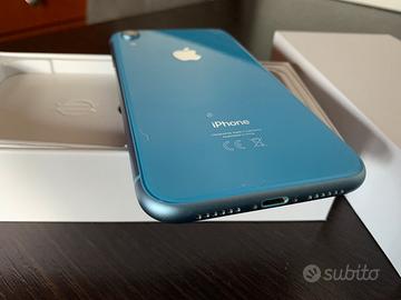 Iphone XR 64gb