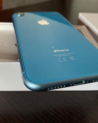Iphone XR 64gb