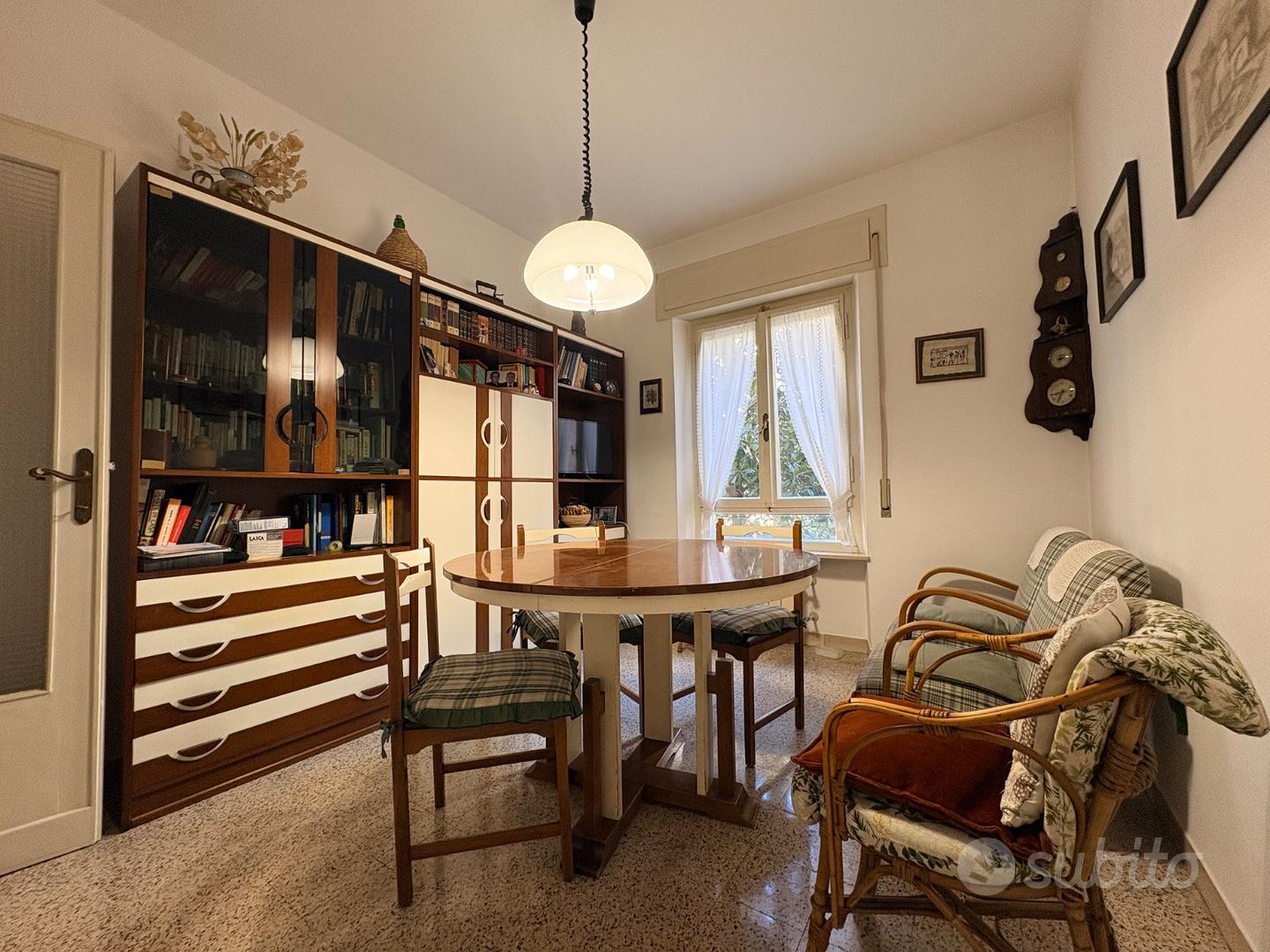 Appartamento – Perugia, Elce, Sant'Erminio - Vista 2